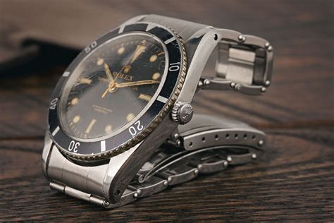 first rolex diver|rolex submariner history.